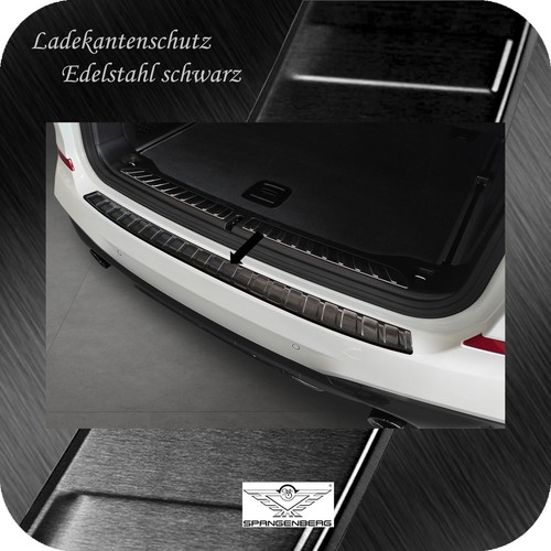 Ladekantenschutz edelstahl - ladekantenschutz,