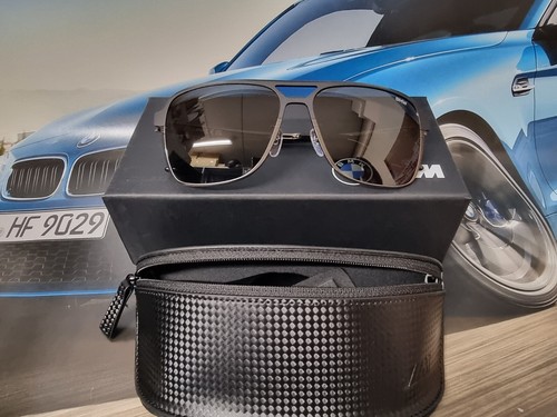 Neu bmw pilot stil titan - pilot,