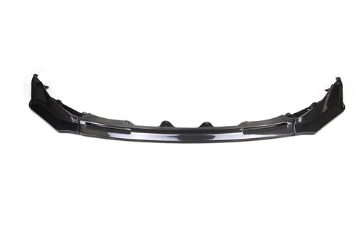 Carbon frontspoiler frontlippe - carbon,