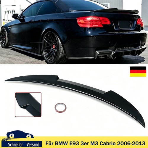 Für bmw 3er e93 - e93, cabrio