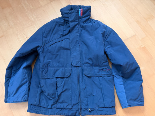 Bmw style winterjacke - m-style, m