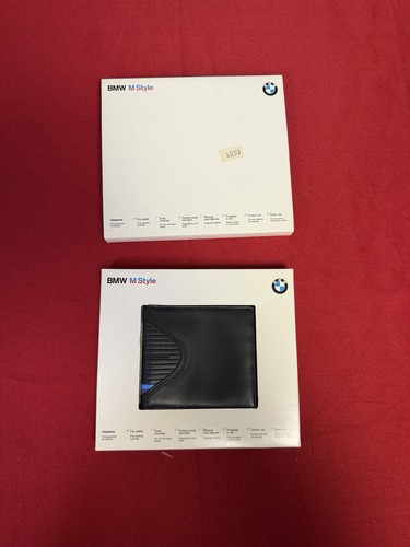 New old stock bmw - stock,