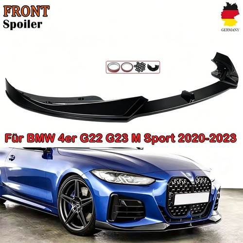 Spoilerlippe für bmw g22 - bmw, g23