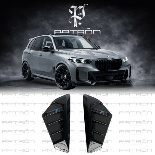 Bmw g05 lci x5m - x5,