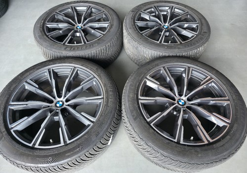 Original bmw g05 g06 20 - x5,