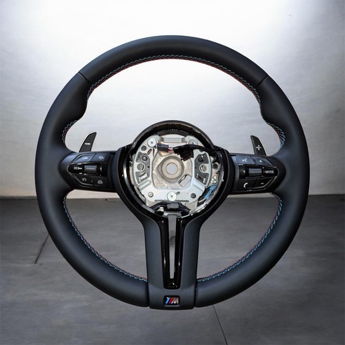 Bmw style sportlenkrad - m-style,