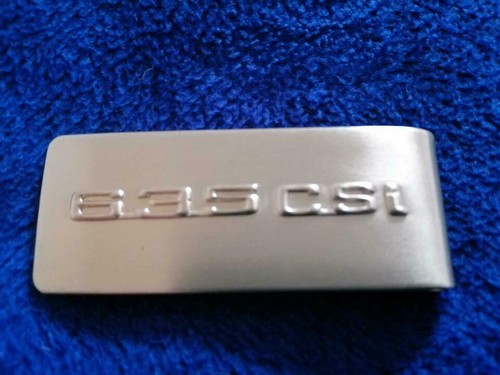 Original bmw style - m,
