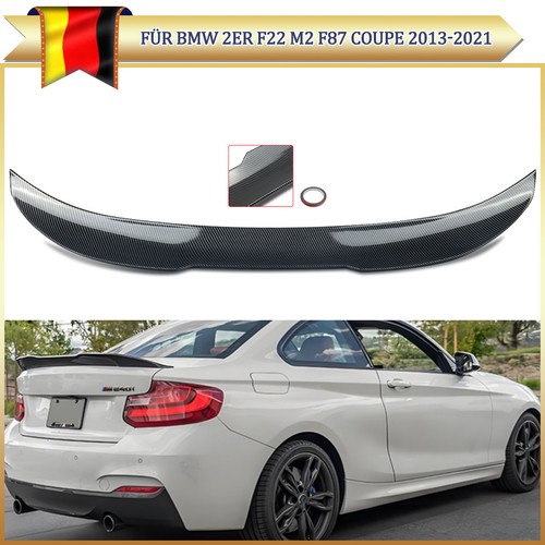 Psm style heckspoiler carbon - style,